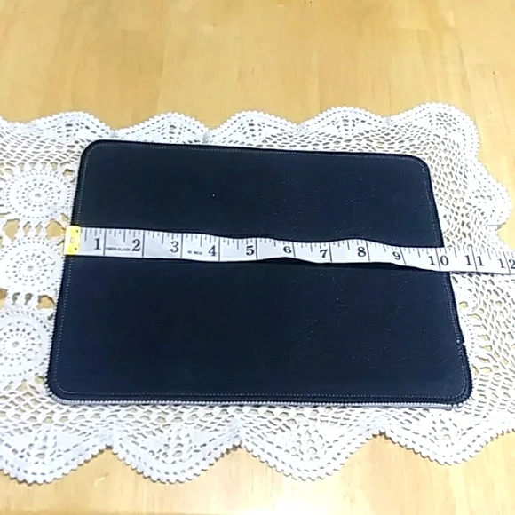 Computer Accessory, Floral Computer mouse Pad - Picture 3 of 4